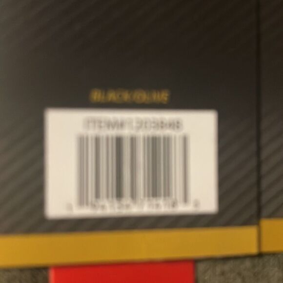 #6 Lee Youth 2-pack Jogger Black & Green Medium 14/16 Rugged Knee Sweatpants - Picture 5 of 6